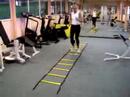 speed ladder 2