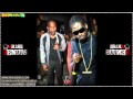 Wayne Marshall & Bounty Killer - Be On The Alert [Real Reggae Riddim] Jan 2012