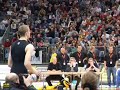 Amateur Dunking