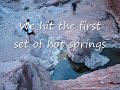Slot Canyons Around Lake Mead, NV