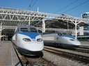 [HQ] KTX 韓国高速鉄道 ソウル→釜山　(擬似乗車ビデオ )
