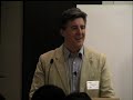 Daniel Suarez, author of Daemon - free flv video @ vwatch.tv