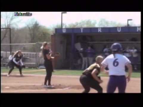 Kirksville baseball, Truman State softball, Kirksville Werestling
