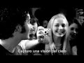 When you look me in the eyes - Jonas brothers - Sub español