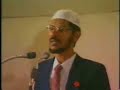 Muhammad (pbuh) prophesized in The Bible (Part 1 of 2)