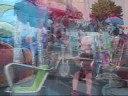 Ariel at the fair