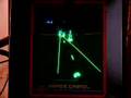 Hyper Chase on Vectrex retro games console