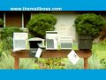 Golden Hammer Award-Winning MailBoss Security Mailbox TV Ad Golden Hammer Award-Winning MailBoss Security Mailbox TV Ad