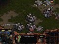 Starcraft: Match 2: EasyButton-Ex vs. CombaT-EX Part 2