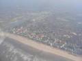 Oxford to Oostende