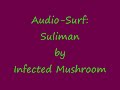 Audio-Surf: Suliman by Infected Mushroom