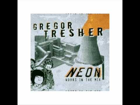 Gregor Tresher