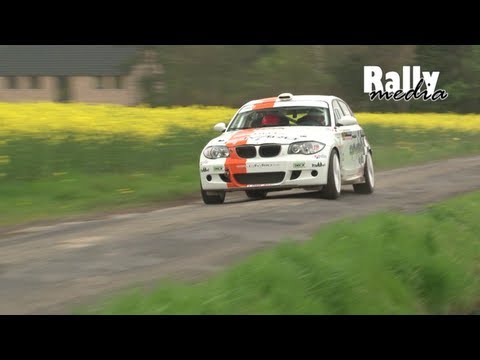 Latest WRC HD & Rally HD Videos