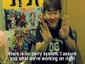 Street Fighter 4 First Look (1/2)