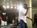 WHAT Band @ Behind the Beat w/guests