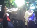 pituca y petaca