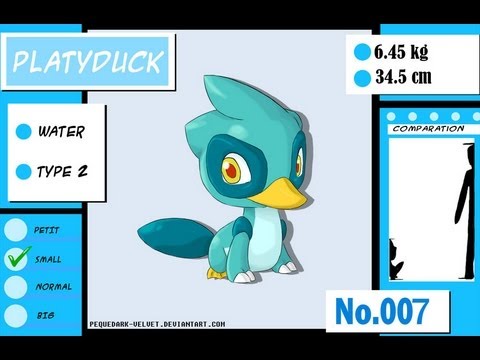 6th gen - Possible 6th Gen Pokemon 2013 HD (NEW) BEST FANMADE: http://youtu.be/9OYFYO2lua4 (old) More POSSIBLE 6th Gen Pokemon: http://www.youtube.com/watch?v=9ndfHW6q...
