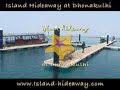 Island Hideaway at Dhonakulhi Maldives, Spa Resort & Marina