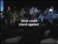 Our God - Jonas Myrin, Chris Tomlin, Matt Redman - Bill Horn Band at Church at the Mall