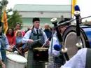 Bagpipes