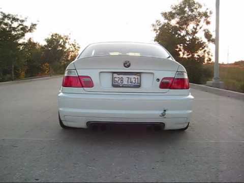 bmw e46