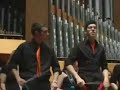 Samba Laranja: The 