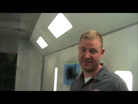 how to lacquer paint