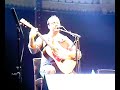 An Evening with Dave Matthews (IV) - Crash Into Me [live]