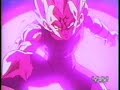Majin Vegeta VS Majin Buu Majin Vegeta VS Majin Buu