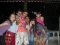 Amigos S/A, quem � � � se mistura!