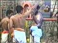 Kalaripayattu / Kalari Documentary - Amazing Games Part 1