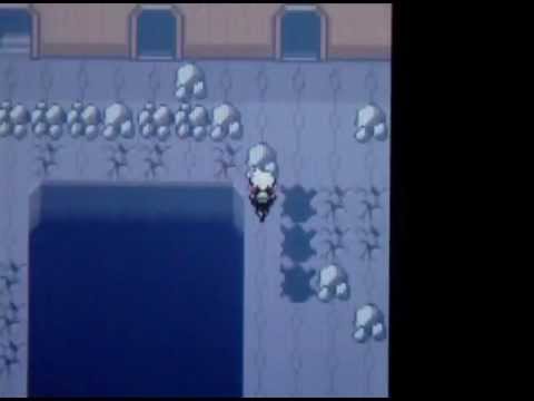 how to go to sky pillar in pokemon emerald