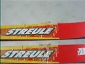 videos de Check This Out! Streule Principal ST3 Ski Downhill Skis Slalom NEW