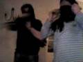 videos de Ruud & Rene aan het dansen