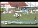 Argentino B - Guaraní AF 0 - Patronato 2 (Alma y Corazón) Argentino B - Guaraní AF 0 - Patronato 2 (Alma y Corazón)