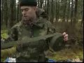 How to Make a Ghillie Suit - Part 1/9