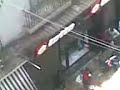 oran pillage de magasins