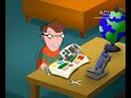Cramp Twins - Twisted Ending