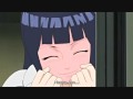 Formas de decir ' Naruto kun ' por Hinata (Shippuden).avi