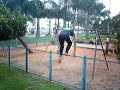Muka_hs_gyn Capoeira part 2