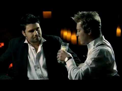Nicholis Louw & Ray Dylan – To All the Girls I’ve Loved Before