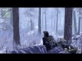 Modern Warfare 2 Special Ops: EVASION (Veteran)