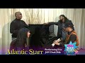 Atlantic Starr For  Jamaica Jazz & Blues Festival