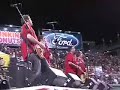 Dropkick Murphys- Tessie (Red Sox Anthem)
