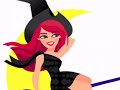 las cuatro brujas   tonada de las brujas  nueva 
