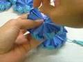 Ku-Ku ORIGAMI Ornament (Ornamento)