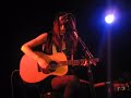 Albertine by Brooke Fraser