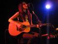 Albertine by Brooke Fraser