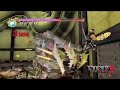 Ryu takes on the freakish spider clan.
