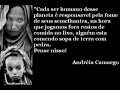 A GRANDE VERGONHA DO NOSSO PLANETA.
